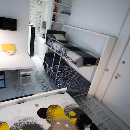 Stylish Mini In The Heart Of Milano Appartement Kamer foto
