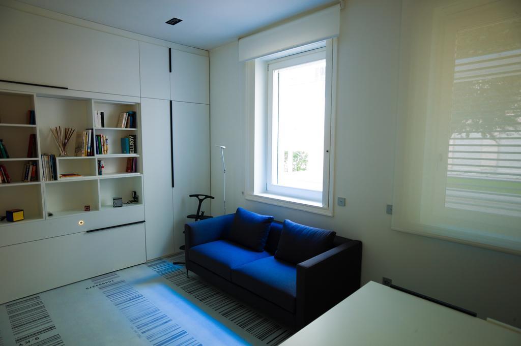 Stylish Mini In The Heart Of Milano Appartement Kamer foto