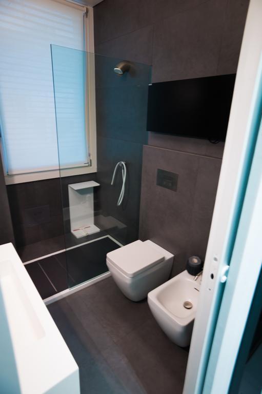 Stylish Mini In The Heart Of Milano Appartement Kamer foto