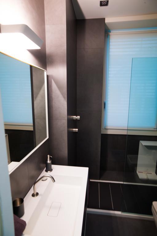 Stylish Mini In The Heart Of Milano Appartement Kamer foto