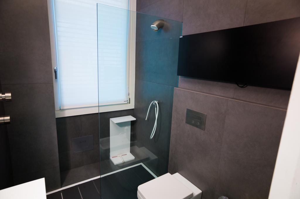 Stylish Mini In The Heart Of Milano Appartement Kamer foto